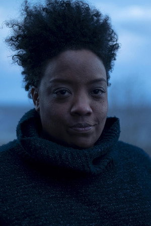 Photo of Grace Passô from the Latest Netflix gallery