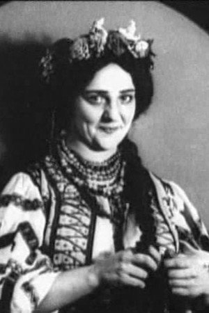 Photo of Olga Obolenskaya from the Latest Netflix gallery