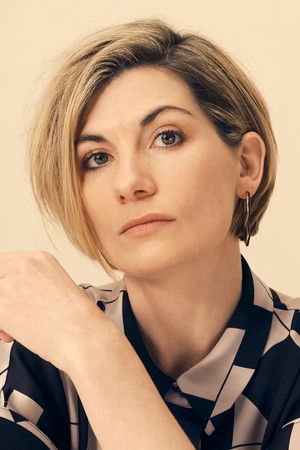 Jodie Whittaker photo