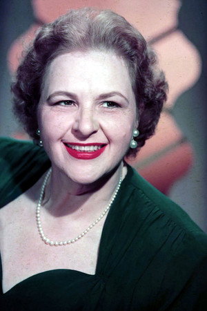 Kate Smith photo