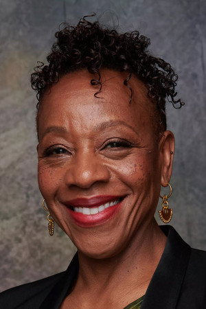 Marianne Jean-Baptiste photo
