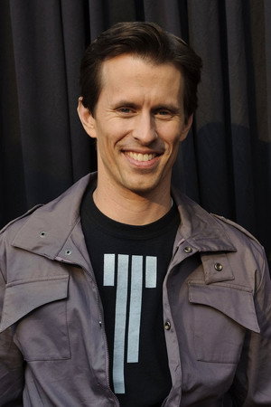Photo of Travis Cluff from the Latest Netflix gallery
