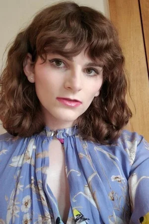 Photo of Carter Amelia Davis from the Latest Netflix gallery