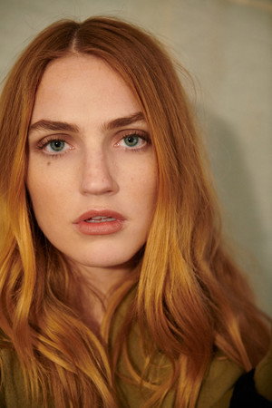 Photo of Lauren Caster from the Latest Netflix gallery