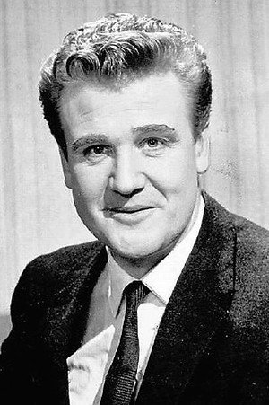 Donald Houston photo