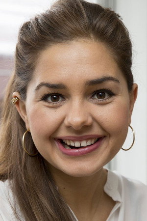 Stephania Potalivo photo