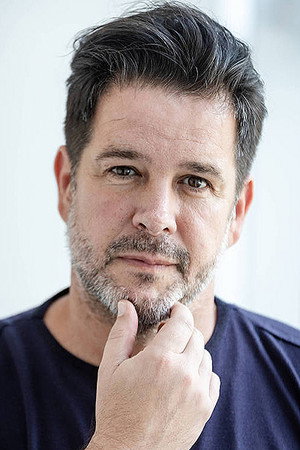 Murilo Benício photo