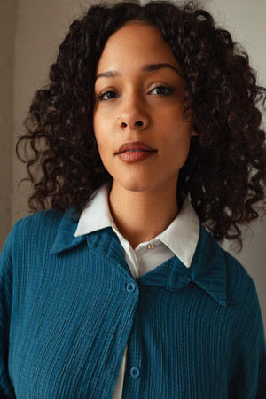 Photo of Kyla Brown from the Latest Netflix gallery
