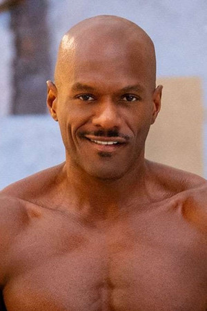 Photo of Rhyheim Shabazz from the Latest Netflix gallery