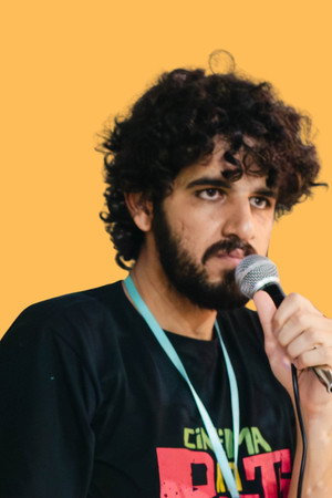 Photo of Lucas Santos from the Latest Netflix gallery