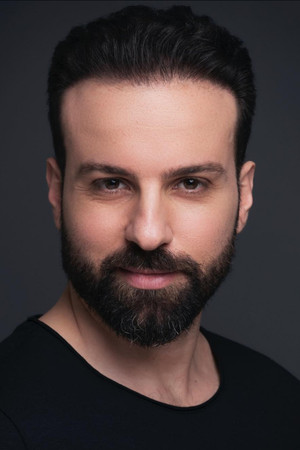 Photo of Sertaç Akkaya from the Latest Netflix gallery