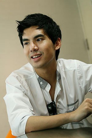 Chantavit Dhanasevi photo