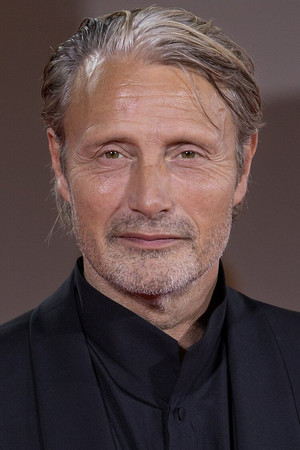 Mads Mikkelsen photo