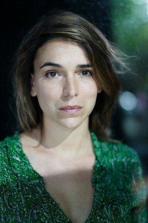 Photo of Marie Torreton from the Latest Netflix gallery