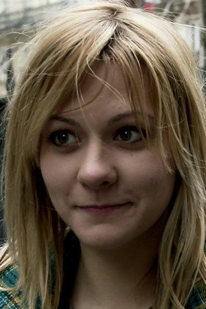 Photo of Adeline Rebeillard from the Latest Netflix gallery