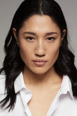 Photo of Jennifer Cheon Garcia from the Latest Netflix gallery