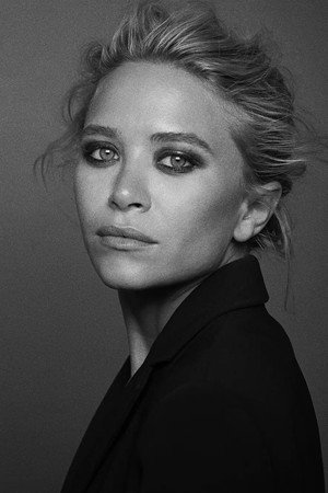 Mary-Kate Olsen photo