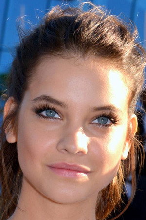 Photo of Barbara Palvin from the Latest Netflix gallery