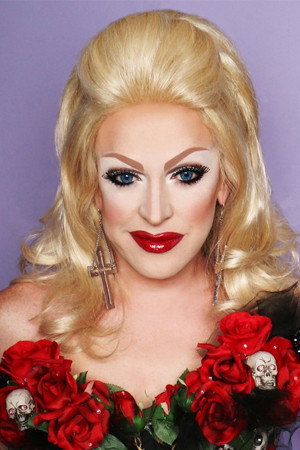 Photo of Pandora Boxx from the Latest Netflix gallery
