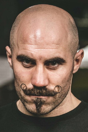 Photo of Gary O’Sullivan from the Latest Netflix gallery