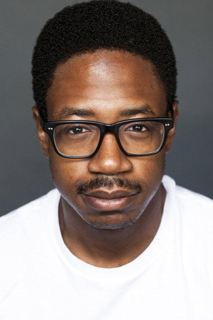 Chris Sandiford photo