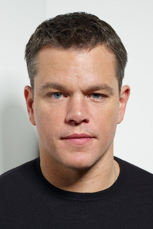 Matt Damon photo