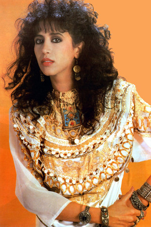 Photo of Ofra Haza from the Latest Netflix gallery
