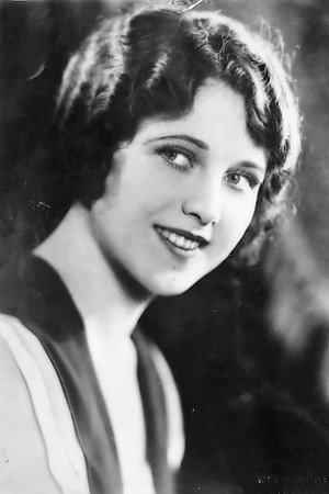 Photo of Eugenia Gilbert from the Latest Netflix gallery