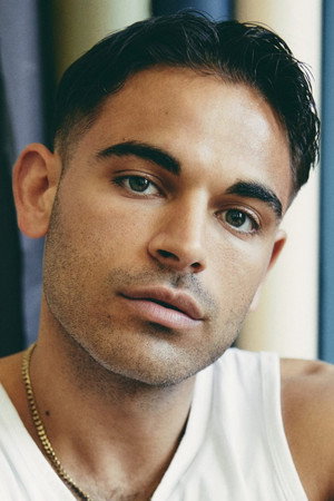 Photo of Sammy Germain Wadi from the Latest Netflix gallery