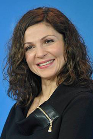 Tamila Koulieva photo