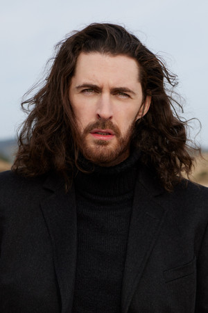 Photo of Hozier from the Latest Netflix gallery