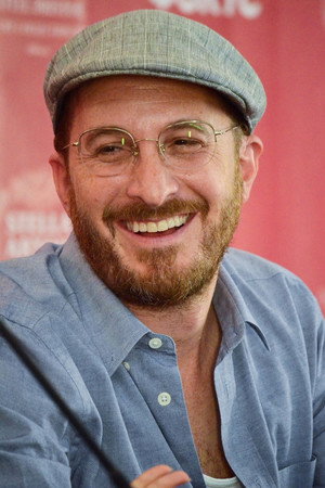 Darren Aronofsky photo