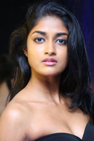 Dimple Hayathi photo