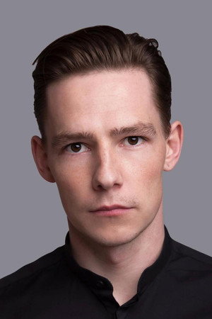 Photo of Kirill Lopatkin from the Latest Netflix gallery