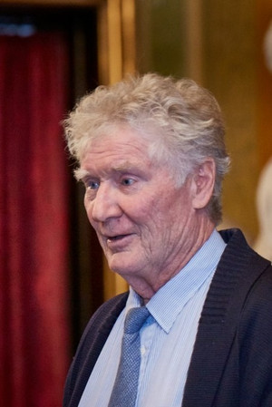 Niels Hinrichsen photo