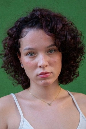 Photo of Lucie Charles-Alfred from the Latest Netflix gallery