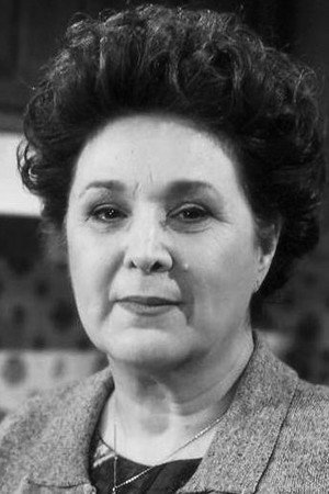 Photo of Rita Lafontaine from the Latest Netflix gallery