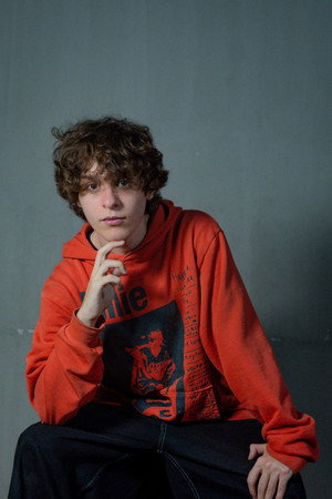 Photo of Wally Sada from the Latest Netflix gallery