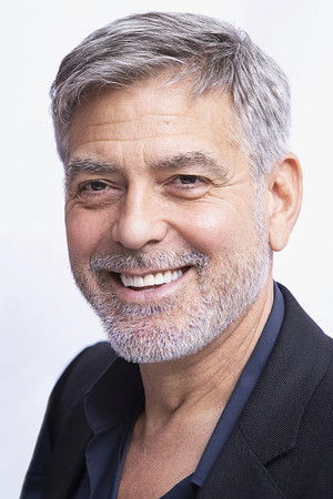 George Clooney photo