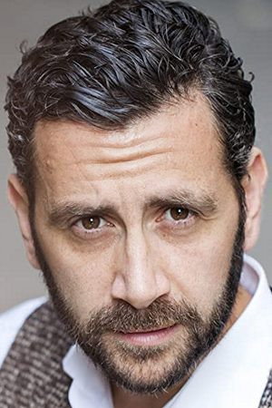 Photo of Daniele Monterosi from the Latest Netflix gallery