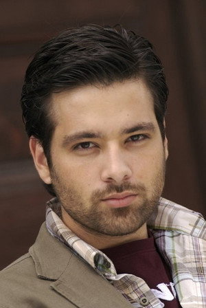 Mikaal Zulfiqar photo