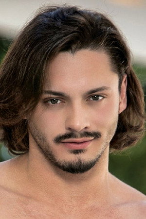 Photo of Jack Emhoff from the Latest Netflix gallery