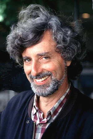 Photo of Philip Kaufman from the Latest Netflix gallery