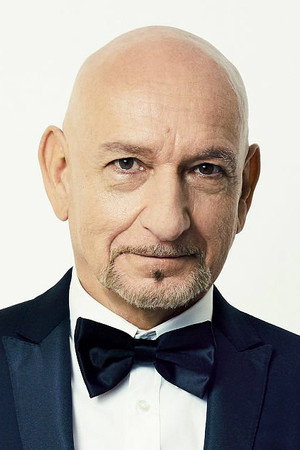 Ben Kingsley photo