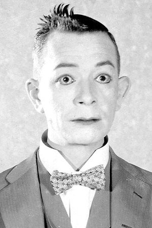 Photo of Arthur Stone from the Latest Netflix gallery