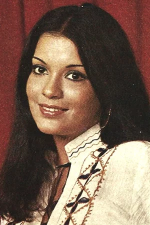 Zeenat Aman photo