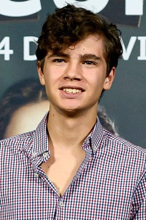 Photo of Nano Boza from the Latest Netflix gallery