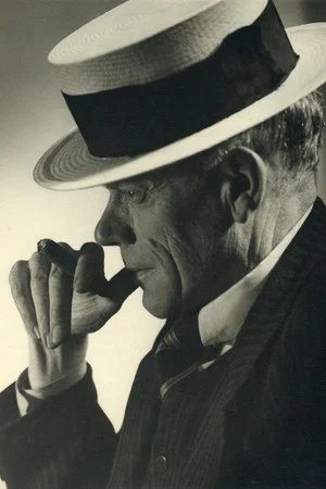 Photo of Karl Valentin from the Latest Netflix gallery