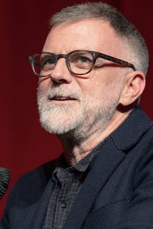 Photo of Paul Thomas Anderson from the Latest Netflix gallery