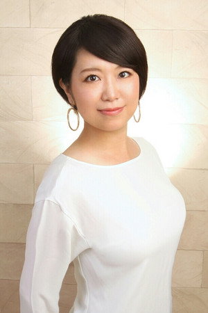 Photo of Mika Kanda from the Latest Netflix gallery